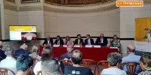 Nuova stagione Foss, Crociata "Cambio di passo per aprire a un nuovo pubblico"