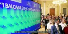 Ministro Hoxha e ingresso Ue: "Obiettivo concludere i negoziati entro il 2027"