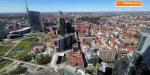 Cresce il fotovoltaico nelle citt&agrave;