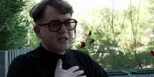 Venezia, il regista dissidente russo Khrzhanovsky: sto con l'Ucraina