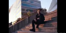 In anteprima il video di "Resto io" nuovo brano di N&ugrave;vo