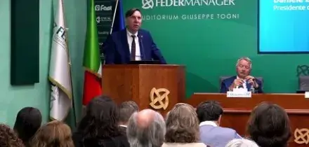 Sanit&agrave;, insediato CdA Fasi