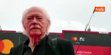 Venezia 83, il direttore della fotografia Juergen Juerges sul red carpet