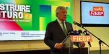 Tajani su accordo Mercosur: Non solo valore economico, ma anche strategia politica