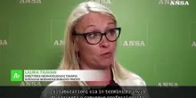 Travan (Burlo): "In campo sanitario c'&egrave; gi&agrave; collaborazione Trieste-Balcani"