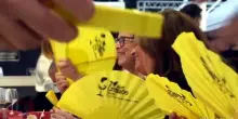 Turismo, la qualit&agrave; della Spagna passa dal Vinoforum: festa di sapori