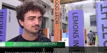 Al parco tecnologico di Bolzano le startup disegnano il futuro