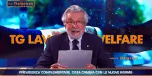Tg Lavoro & Welfare - 10/9/2026