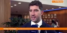 Industria, Cavedagna "Sistema Ets un danno, fermare ulteriori costi"