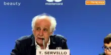 Venezia, Servillo &ldquo;La vecchiaia pu&ograve; anche essere una condizione feconda"
