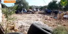 Discarica abusiva scoperta nel Ragusano, una denuncia a Scicli