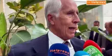 Figc, Malag&ograve; "Tesseramento? Caso strano valga solo ad personam"