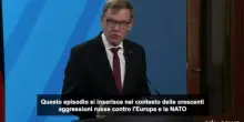 Wadephul: "La minaccia russa &egrave; diventata particolarmente tangibile"