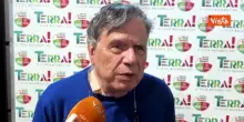 Parisi su crisi energetica: Dobbiamo ridurre emissioni e consumi, si faccia piano per i pi&ugrave; deboli