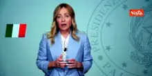 Meloni: Ok da Consiglio Ministri a norma per accelerare estrazione idrocarburi in Italia