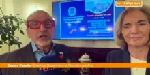 Autismo, Casella "Anche il cibo aiuta l'inclusione, importante cultura italiana"