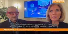 Autismo, Hamlin "Necessario che i Paesi uniscano le forze"