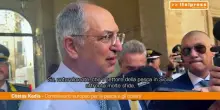 Pesca, Kadis: &ldquo;In Sicilia fondi Ue disponibili, accelerare l'assorbimento&rdquo;