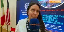 Autismo, Locatelli "Italia e Usa insieme per l'inclusione e le buone pratiche"