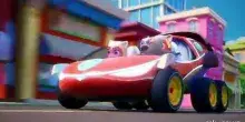 Dai cartoni al cinema, un film interattivo per Talking Tom