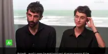 Venezia, i registi di "Naza": "Mostriamo la realt&agrave; contrapposta a quella palestinese"