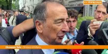 Bonino, Sala "Sempre ammirata e anche votata, grandi ideali e determinazione"