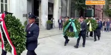11 settembre, Fontana "Fu un attacco alla nostra civilt&agrave; e democrazia"