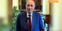 Schifani "Raggiunto accordo con Rai per promuovere la nostra Sicilia"
