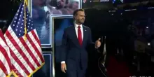 Midterm Usa, Vance: "I Democratici sono il partito dell'odio"