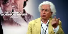Bechis: "Ritorno a Buenos Aires" pensando a chi sopravvive a Gaza