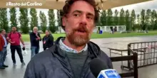 Elio Germano: "Le aree interne sembrano appartenere a un mondo del passato"