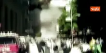11 settembre, il video commemorativo della Casa Bianca con le chiamate dagli aerei dirottati