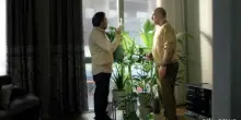Venezia, "Un po' di luce" di Ali Asgari: il cinema mezzo di resistenza