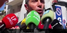 Bonino, Magi: "Ci ha insegnato a lottare, continueremo a farlo per lei"