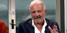 Venezia, Giovanni Veronesi: ridere di Dio significa avvicinarsi a lui