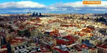 Turismo, nell'Ue aumentano i pernottamenti