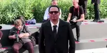 Venezia 83, il red carpet di "A bit of light" dell'iraniano Ali Asgari