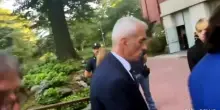 L.elettorale, La Russa: Meloni irritata? No, ho solo rispettato regole