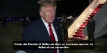 Usa, Trump guarda al midterm: "Avremo una grande vittoria"