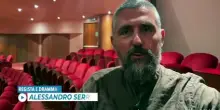I Turchi di Pasolini, a Udine il teatro-specchio di Alessandro Serra