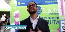 D&igrave; Salute Weekend, la prevenzione in piazza e sui social
