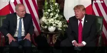 Trump: &ldquo;Gli Houthi ci hanno chiesto di non intervenire contro di loro&rdquo;