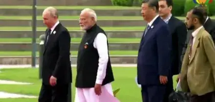 Brics, adottata all'unanimit&agrave; la Dichiarazione di Nuova Delhi 2026