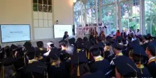 Alla Luiss Business School la Graduation MBA, ospite Pietro Labriola