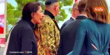 Molto amata e poco votata. Su Camera con Vista, la trasmissione di Alexander Jakhnagiev su La7