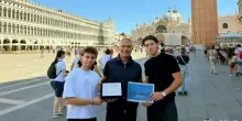 Pecoraro Scanio: tutelare il 30% delle aree marine entro il 2030
