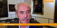 Sicilia, Lombardo "Schifani ha lavorato bene, soluzione diversa mi stupirebbe"