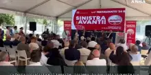 Onorato: "Difendiamo la democrazia, luned&igrave; in piazza davanti al Senato"