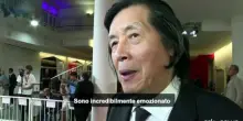 Venezia, un Leone a Lee Chang-dong: un invito a continuare con i film