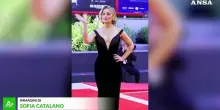 Venezia 83, parata di stelle sul red carpet della cerimonia di chiusura